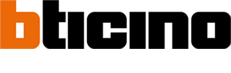 logo bticino