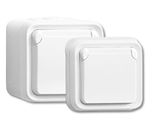 plexo ip 55 αντιμικροβιακοι