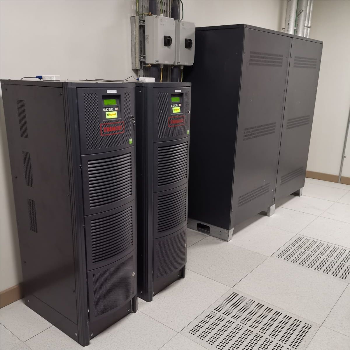 Service UPS