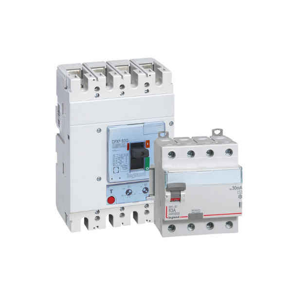 power-legrand