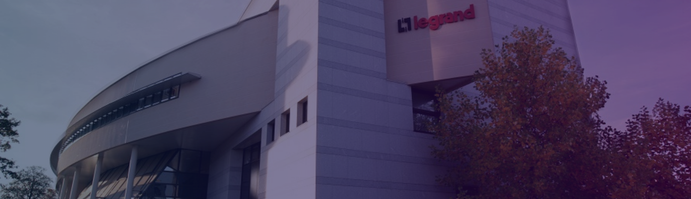 Legrand office