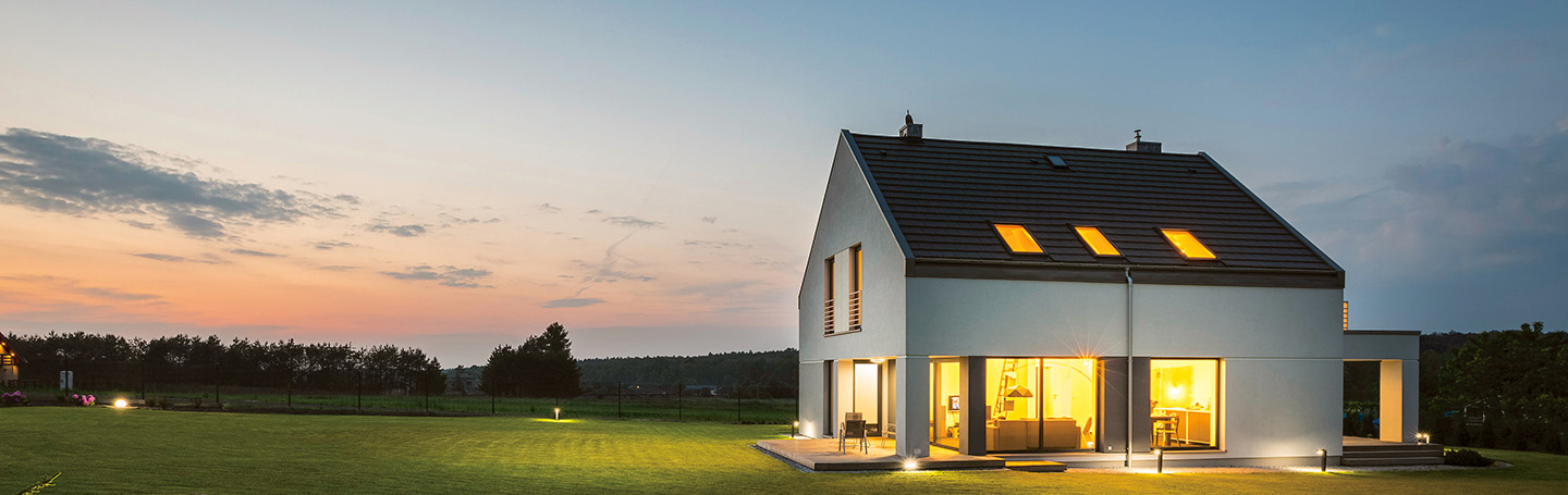 teaser smart home