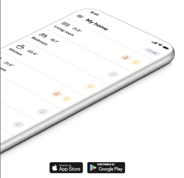 one single app