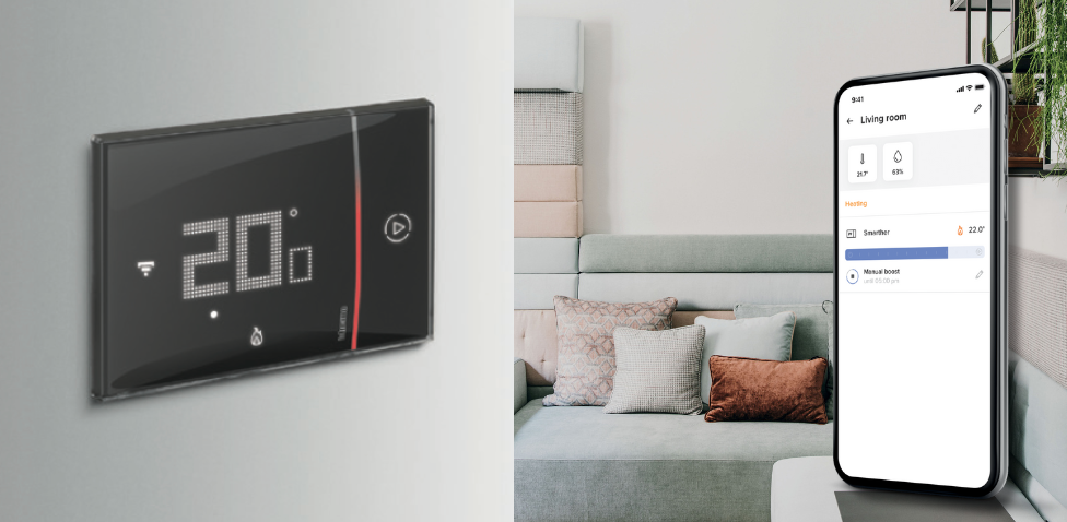 temperature control