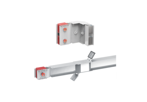 data centers grey space legrand