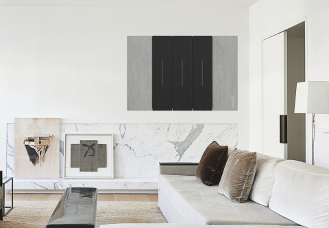 Living Now with Netatmo