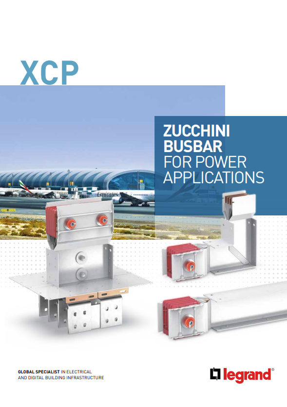XCP Zucchini