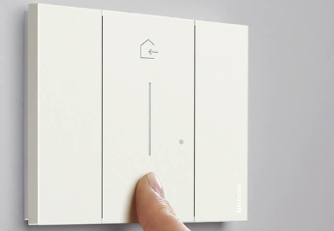 LivingNow smart