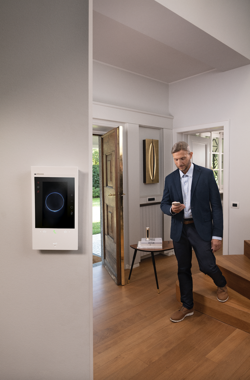 security legrand