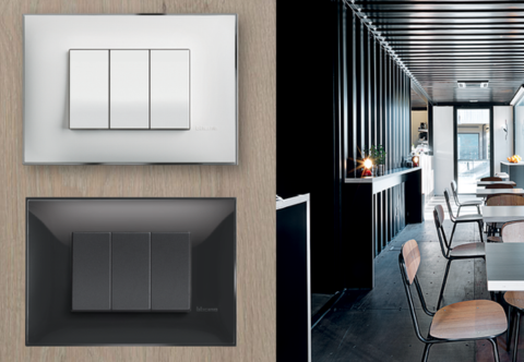 Classia with Netatmo