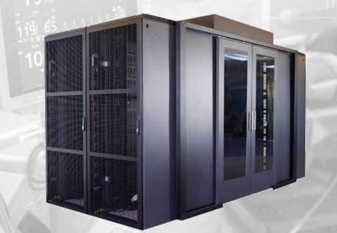 Legrand data centers