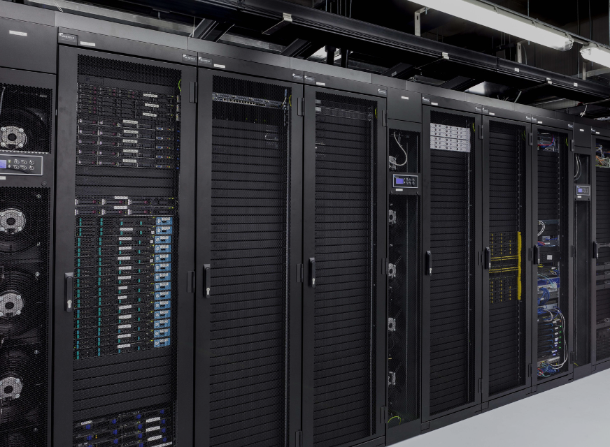 Data center