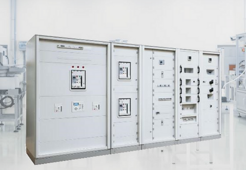 distribution boards