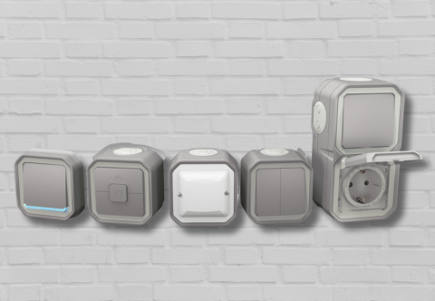 Plexo™ fonctions