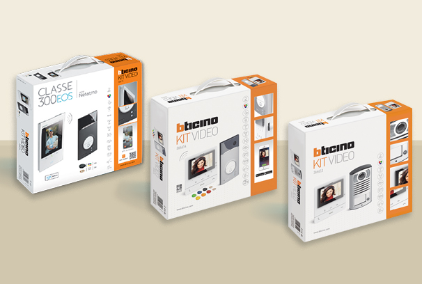 domofonski set