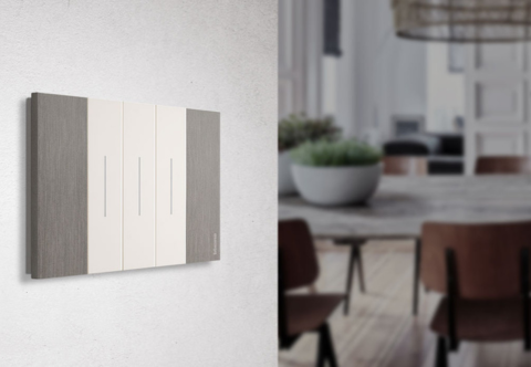 Living Now with Netatmo