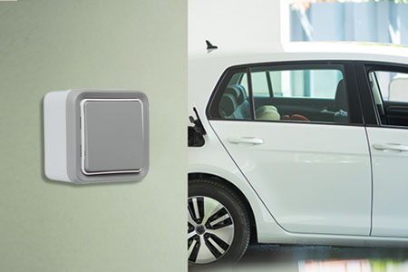 plexo with netatmo