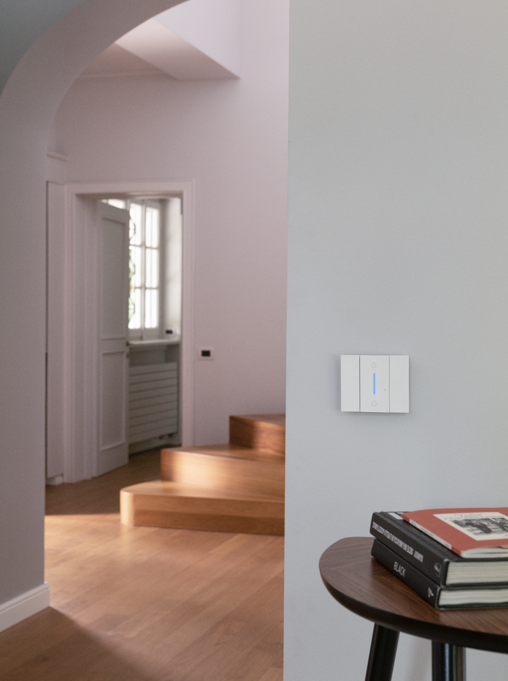 wiring devices smart