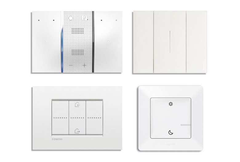 smart home
