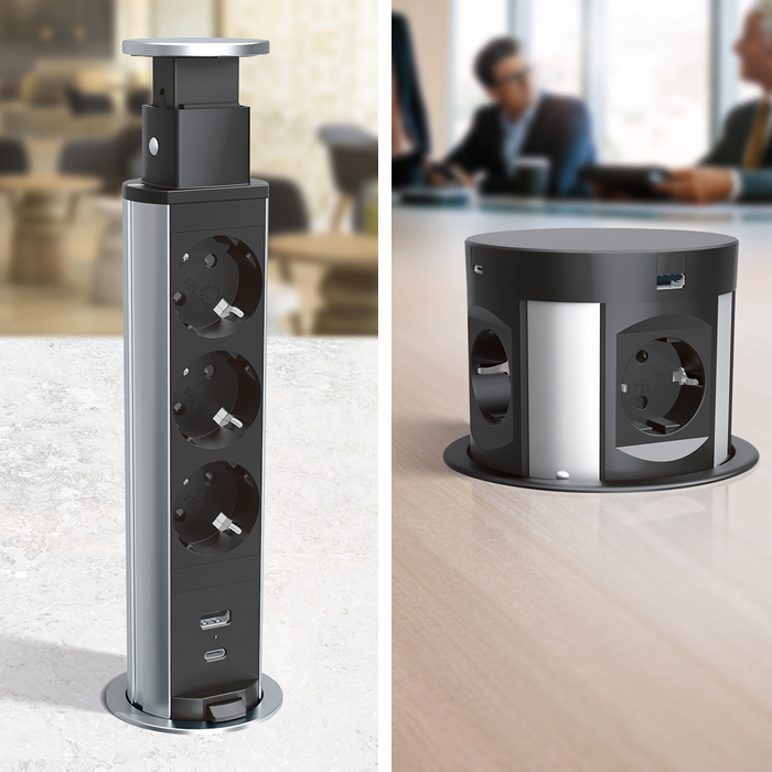 Incara™ TOWER 60/120