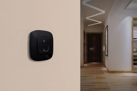 Valena Allure with Netatmo