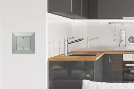 Valena Life with Netatmo