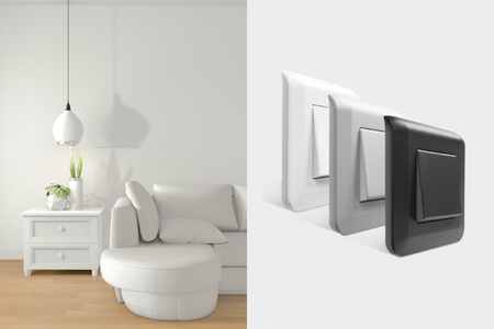 mosaic legrand