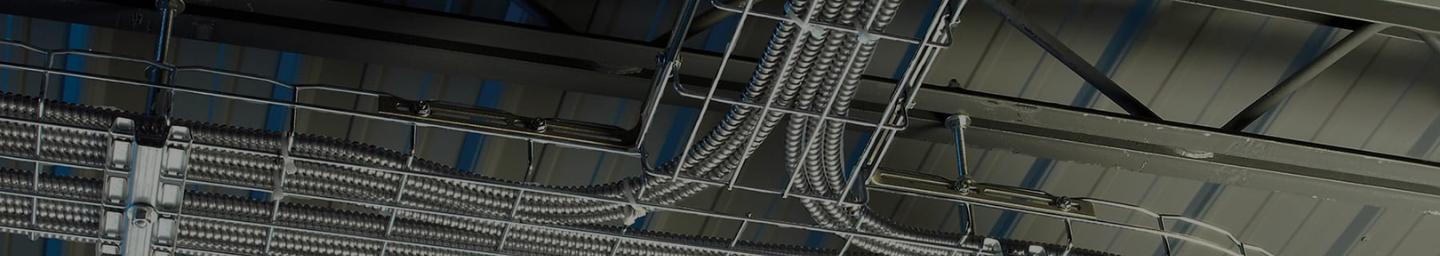 Conduits et cheminements de câble
