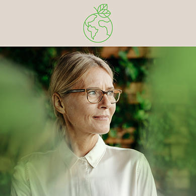 image for CSR environment