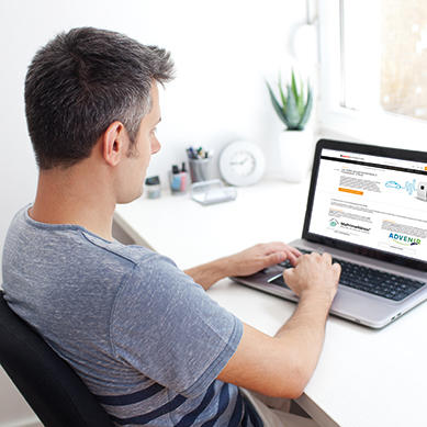 technical support emailing