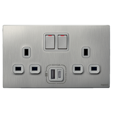 socket outlets