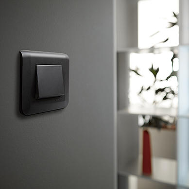 mosaic legrand