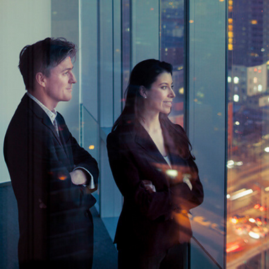 Legrand's values and vision