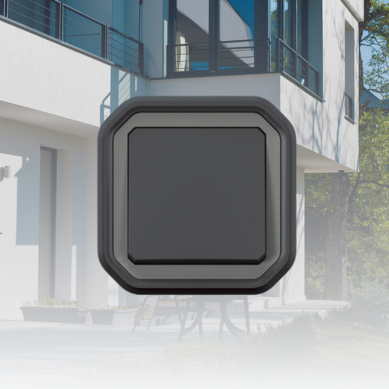 plexo anthracite