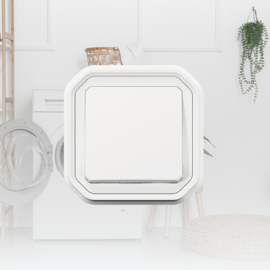 plexo blanc