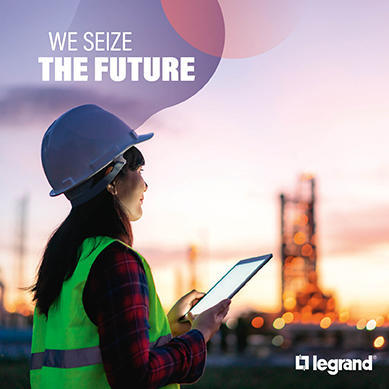 legrand values
