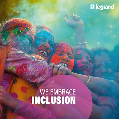 legrand values