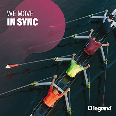 legrand values