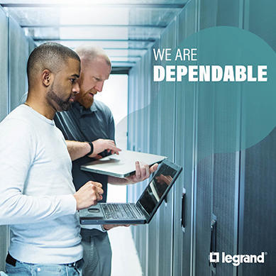 legrand values