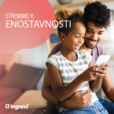 Stremimo k enostavnosti