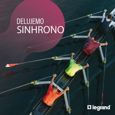 Delujemo sihnrono